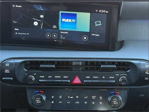 New 2026 Hyundai Palisade XRT Pro AWD/4WD image 21