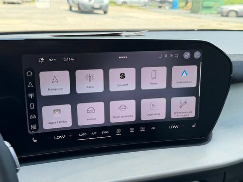New 2026 Audi Q3 quattro 2.0T AWD/4WD image 23