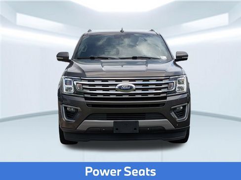Used 2020 Ford Expedition Limited RWD image 12