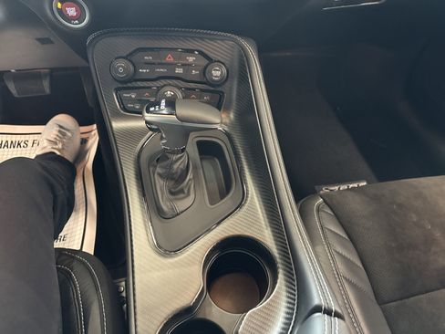 Used 2023 Dodge Challenger SRT Hellcat Redeye image 16