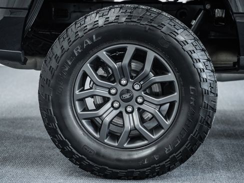 Certified 2023 Ford F150 Tremor w/ Equipment Group 402A High image 19