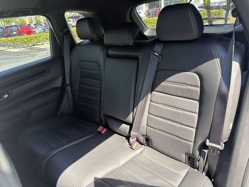 Certified 2024 Honda CR-V Sport-L image 27