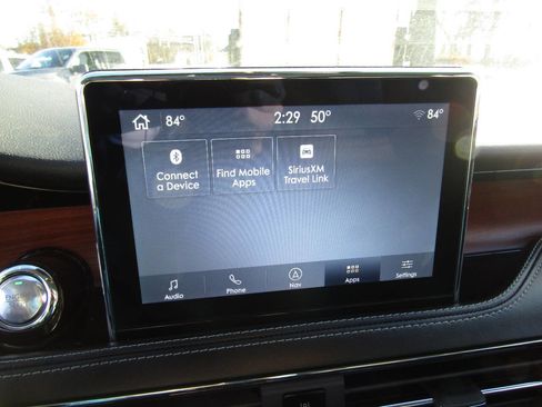 Used 2022 Lincoln Corsair Reserve image 16