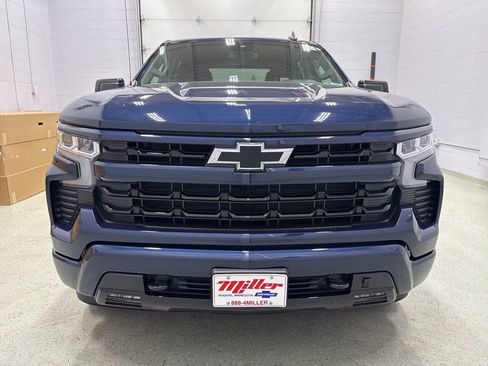 Used 2022 Chevrolet Silverado 1500 RST AWD/4WD image 10
