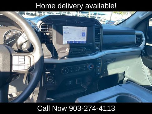 Used 2021 Ford F150 XL w/ Equipment Group 101A High image 18