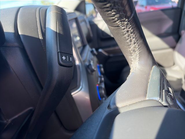 Used 2020 Chevrolet Silverado 1500 RST w/ All-Star Edition AWD/4WD image 11