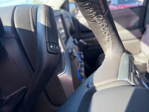 Used 2020 Chevrolet Silverado 1500 RST w/ All-Star Edition AWD/4WD image 11