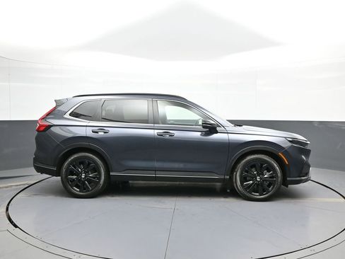Used 2024 Honda CR-V Sport Touring image 5
