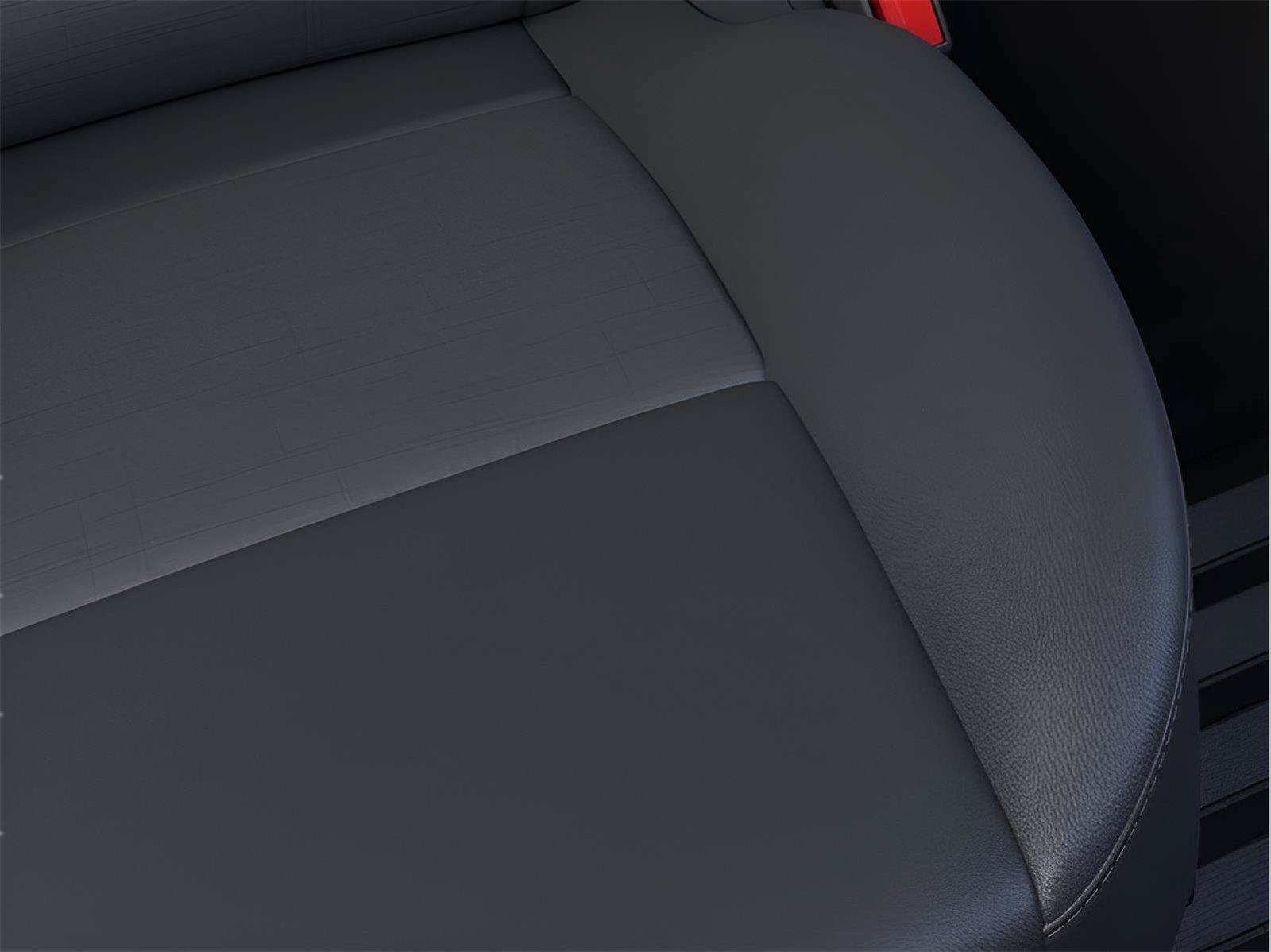 New 2026 Ford Transit 350 148 High Roof Extended w/ Load Area Protection Package RWD image 16
