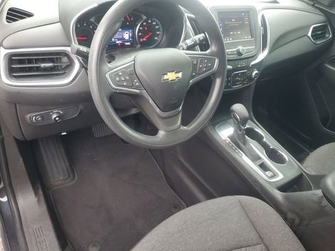 Certified 2022 Chevrolet Equinox LT image 20