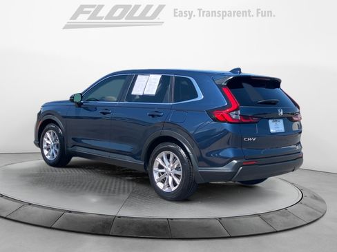 Certified 2024 Honda CR-V EX image 5