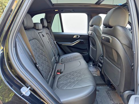 Used 2024 BMW X5 sDrive40i w/ Parking Assistance Package RWD image 45