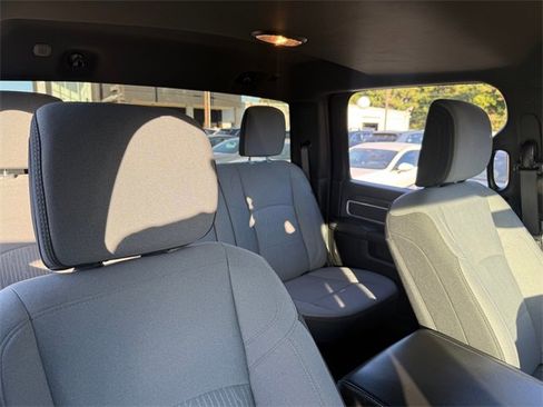 Used 2024 RAM 2500 Big Horn w/ Bed Utility Group image 57