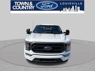 Used 2023 Ford F150 XLT w/ Equipment Group 302A High AWD/4WD video 1