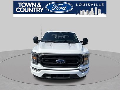 Used 2023 Ford F150 XLT w/ Equipment Group 302A High