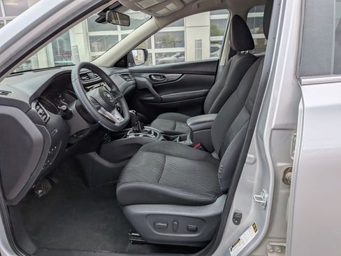 Used 2020 Nissan Rogue SV AWD/4WD image 26