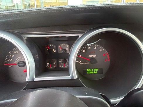Used 2007 Ford Mustang Shelby GT500 RWD image 15