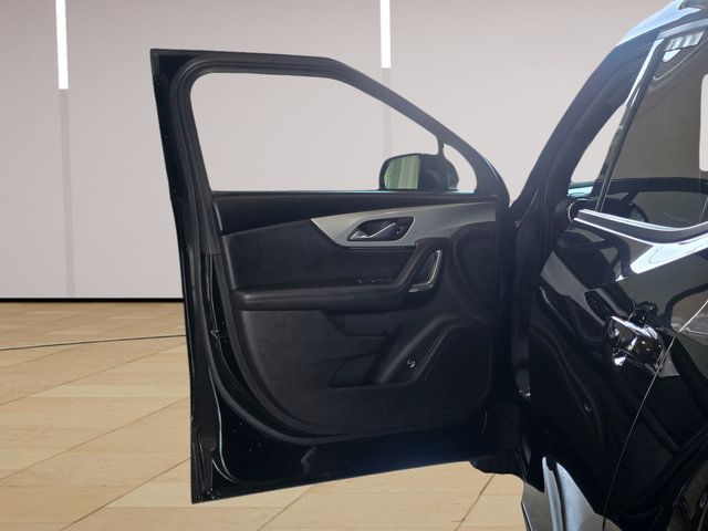Used 2019 Chevrolet Blazer LT AWD/4WD image 10