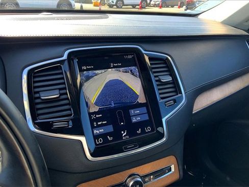 Used 2019 Volvo XC90 T6 Inscription w/ Advanced Package image 23