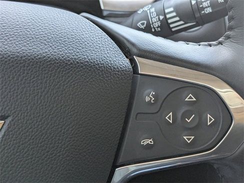 Used 2020 Chevrolet Traverse High Country w/ LPO, Cargo Package image 28