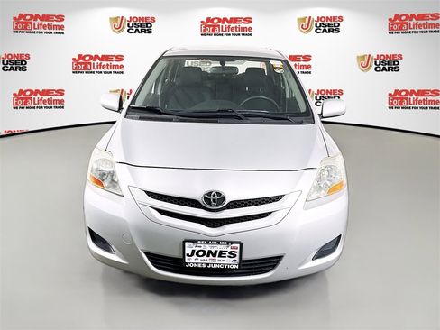 Used 2007 Toyota Yaris Sedan image 8