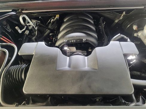 Used 2020 Chevrolet Tahoe Premier image 30