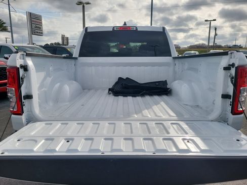 Used 2023 RAM 1500 Big Horn image 6