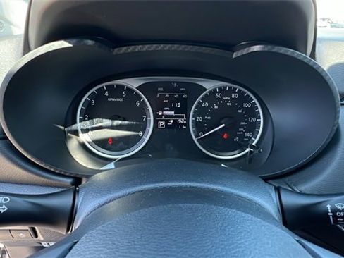 New 2025 Nissan Versa S w/ S Plus Package image 28