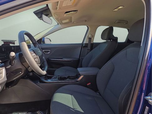 Used 2025 Kia K4 LXS image 19