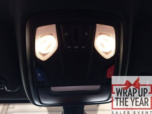 Used 2024 RAM 2500 Big Horn w/ Bed Utility Group image 19