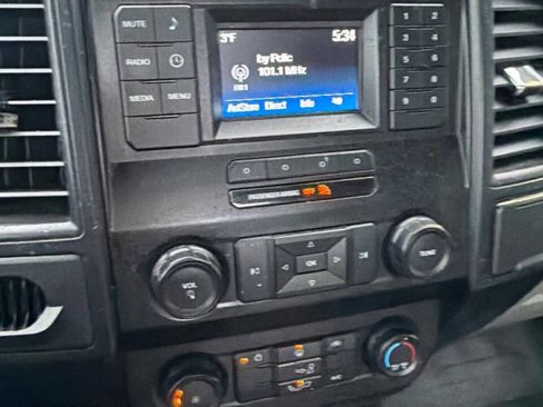 Used 2016 Ford F150 XL image 12