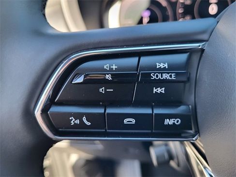 New 2026 MAZDA CX-90 Plug-In Hybrid w/ Premium Plus image 16