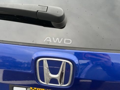 Used 2024 Honda CR-V Sport-L image 34