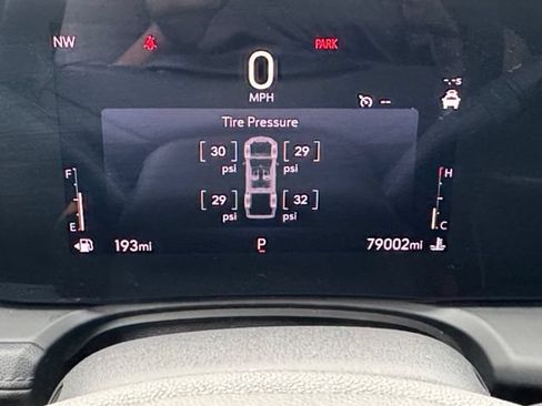 Used 2024 Buick Encore GX Sport Touring w/ Experience Buick Package FWD image 10