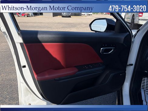 Used 2025 Kia K4 GT-Line Turbo FWD image 11