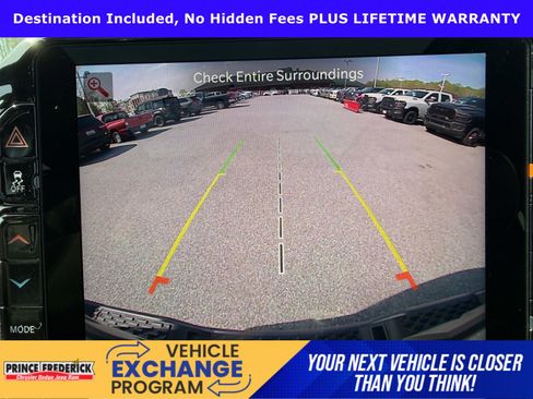 New 2026 RAM 1500 Laramie image 26