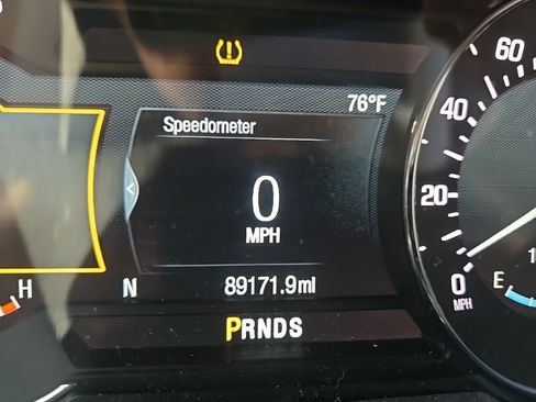 Used 2017 Lincoln MKZ Reserve AWD/4WD image 19