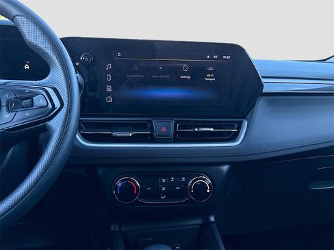 Used 2025 Chevrolet TrailBlazer LS w/ LS Convenience Package image 15