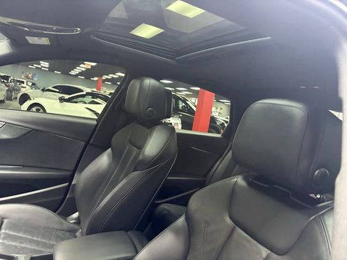 Used 2018 Audi A4 2.0T Premium Plus w/ Premium Plus Package AWD/4WD image 23