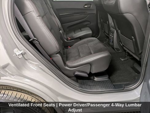 Used 2025 Dodge Durango GT AWD/4WD image 32