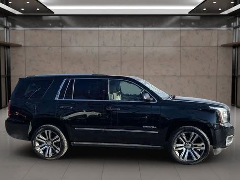 Used 2018 GMC Yukon Denali w/ Denali Ultimate Package image 5