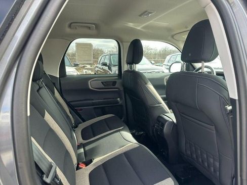 New 2025 Ford Bronco Sport Big Bend image 4