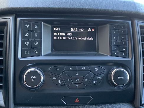 Used 2020 Ford Ranger XL w/ Equipment Group 101A Mid image 19