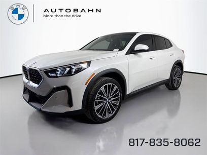 New 2026 BMW X2 xDrive28i w/ Technology Package