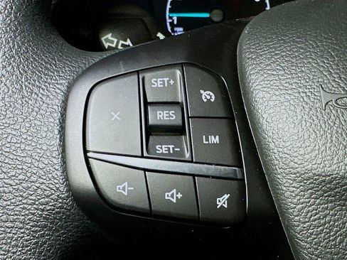 New 2025 Ford Transit 250 Low Roof w/ Electrician Trade Package RWD image 24