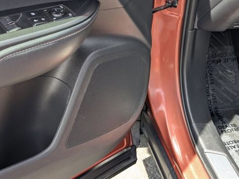 Used 2025 Lexus NX 250 FWD w/ Accessory Package (2T) image 13