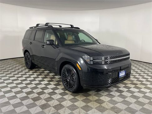 New 2026 Hyundai Santa Fe Calligraphy image 23