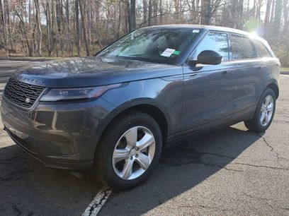 New 2026 Land Rover Range Rover Velar S