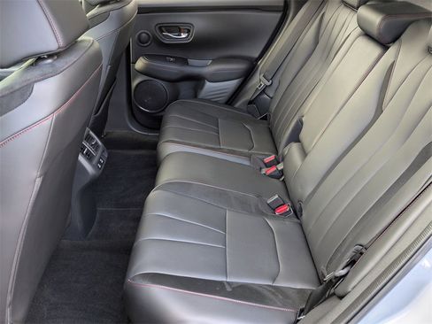 Certified 2025 Acura ADX A-Spec image 13