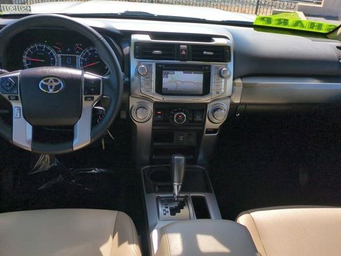 Used 2019 Toyota 4Runner SR5 Premium image 22